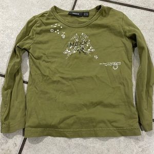 Mexx long sleeved shirt